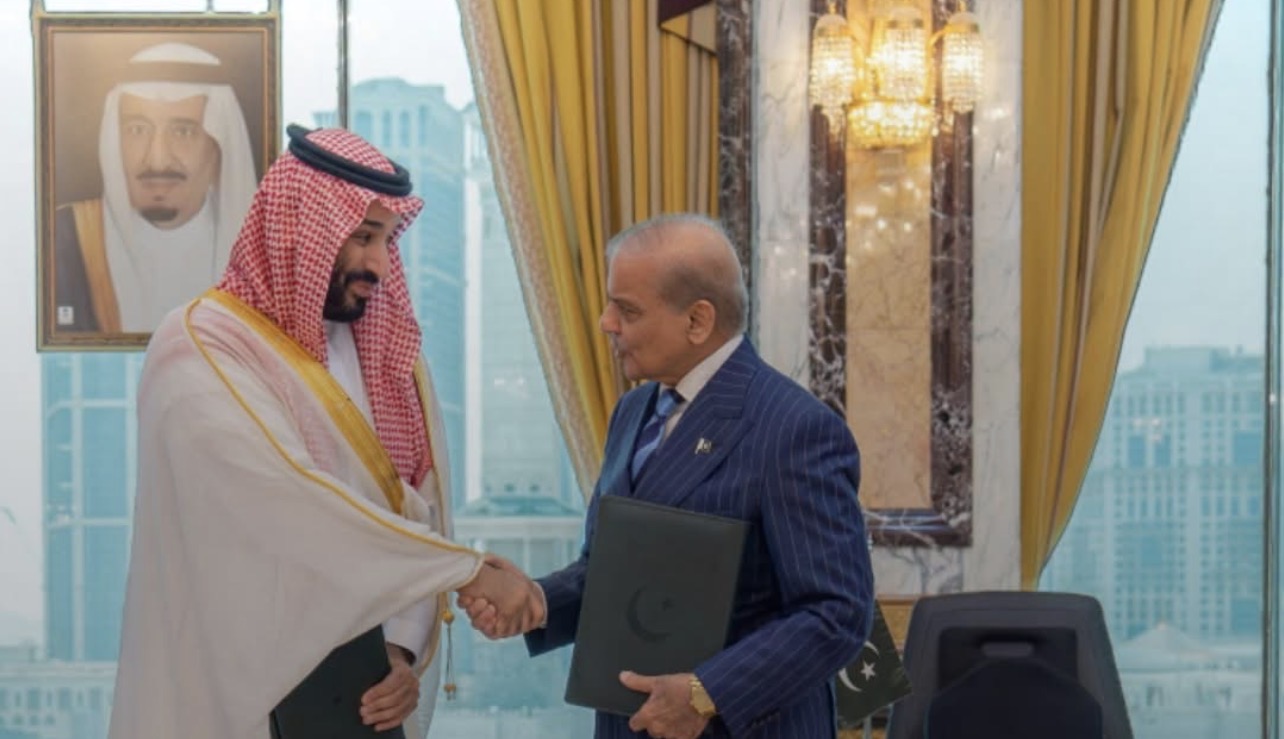 باكستان تحذر الحوثيين: استهداف السعودية قد يفعّل اتفاقية دفاعية ثلاثية مع تركي